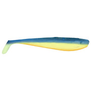 Shad Mann s Q-Paddler 7g 10cm Blue Tiger