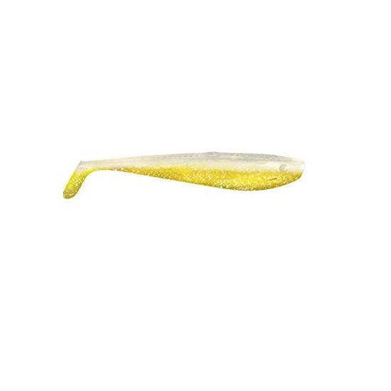 Shad Mann s Q-Paddler Golden Shiner