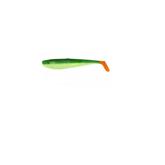 Shad Mann s Q-Paddler 7g 10cm Hot Shad