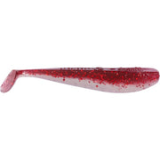 Shad Mann s Q-Paddler Red Shad