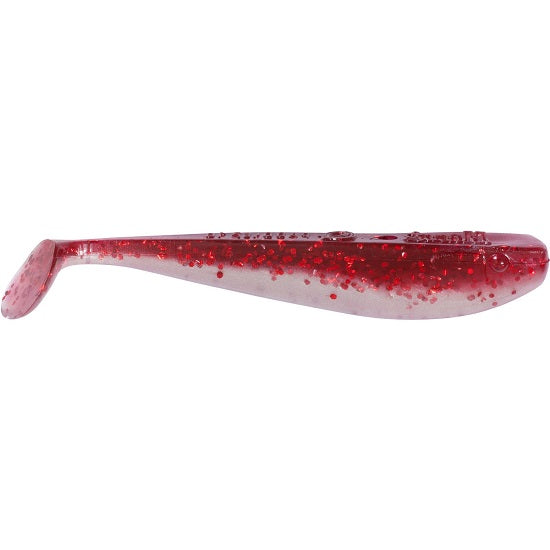 Shad Mann s Q-Paddler Red Shad
