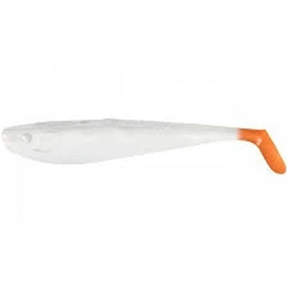 Shad Mann s Q-Paddler Solid White UV