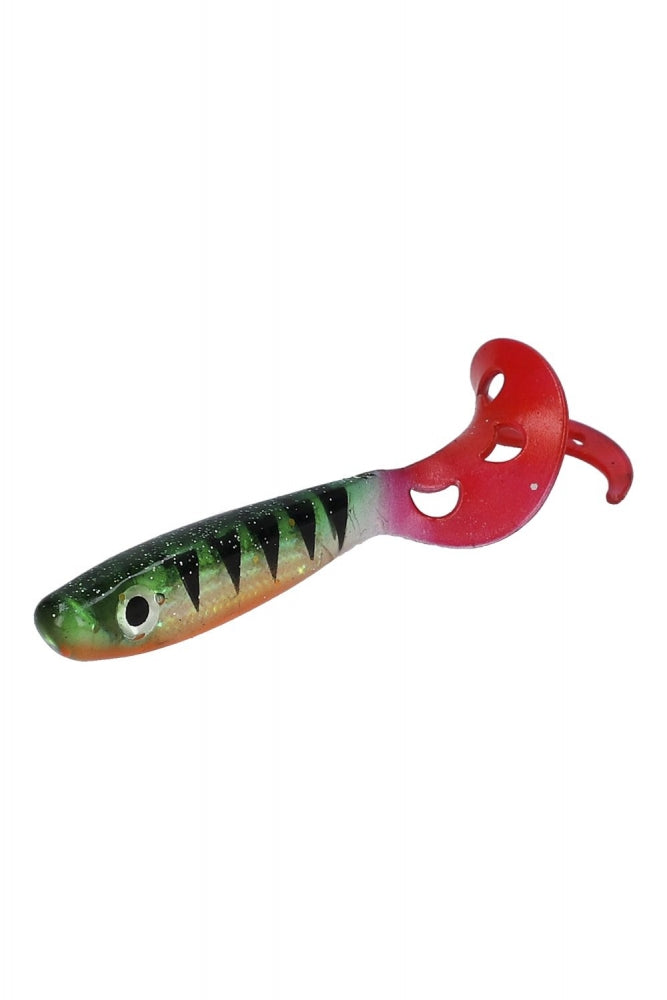 Shad Mikado Bolero 7.5 Cm / M507Rt - 3Buc