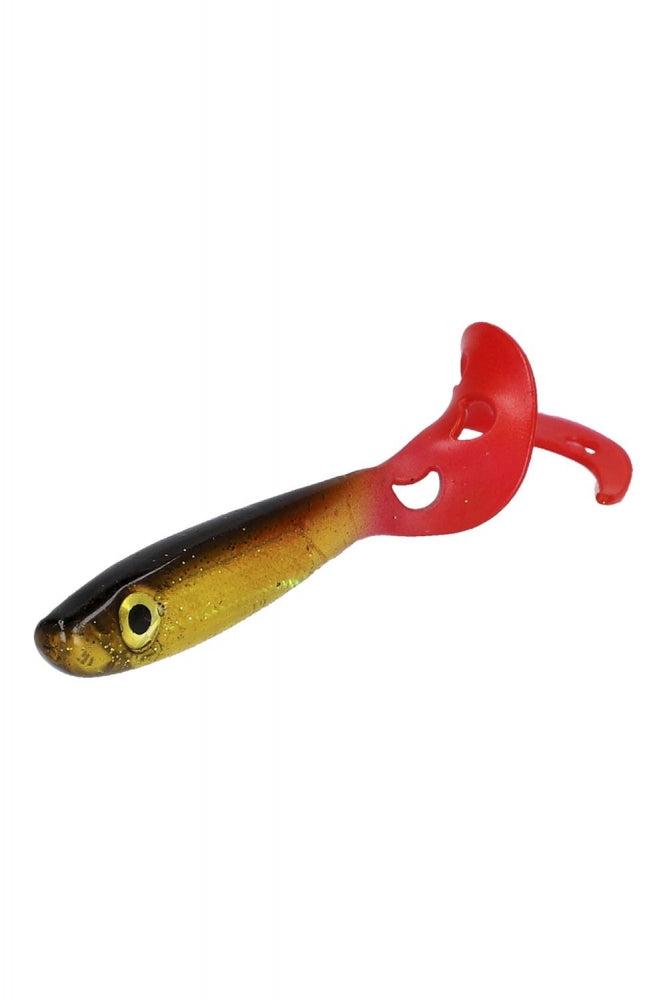 Shad Mikado Bolero 7.5 Cm / M521Rt - 3Buc