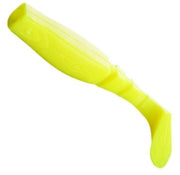 Shad Mikado Fishhunter Premium, Culoare 09RT, 8cm, 5buc/pac