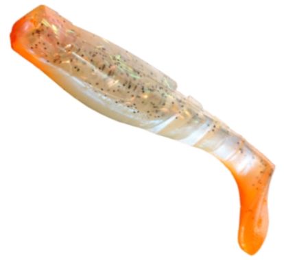 Shad Mikado Fishhunter Premium, Culoare 112RT, 7cm, 5buc/pac