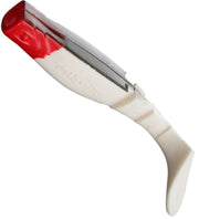 Shad Mikado Fishhunter Premium, Culoare 18RH, 7cm, 5buc/pac