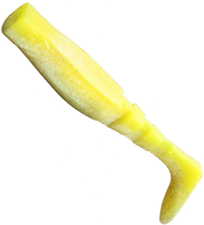 Shad Mikado Fishhunter Premium, Culoare 307-I, 7cm, 5buc/pac