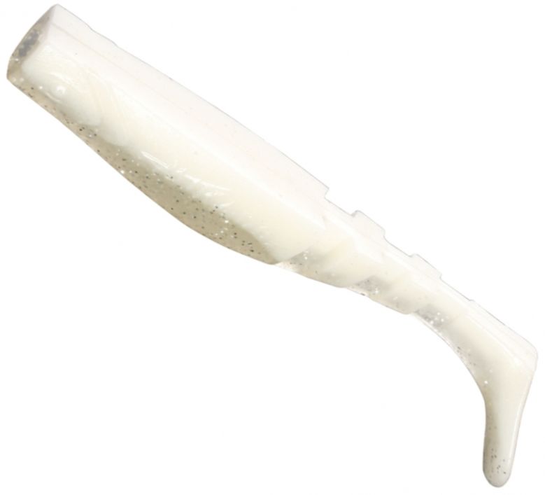 Shad Mikado Fishhunter Premium, Culoare 382, 7cm, 5buc/pac