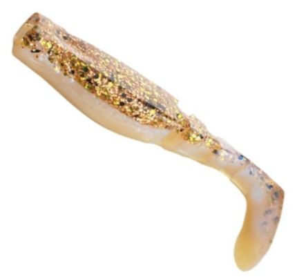 Shad Mikado Fishhunter Premium, Culoare 71, 8cm, 5buc/pac