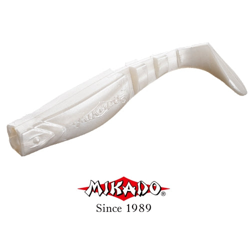 Shad Mikado Fishunter 10,5Cm-01T Buc.5