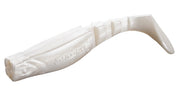 Shad Mikado Fishunter 3.5cm culoare 01 8buc/plic