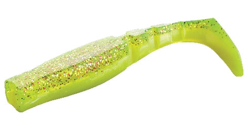 Shad Mikado Fishunter 3.5cm culoare 50T 8buc/plic