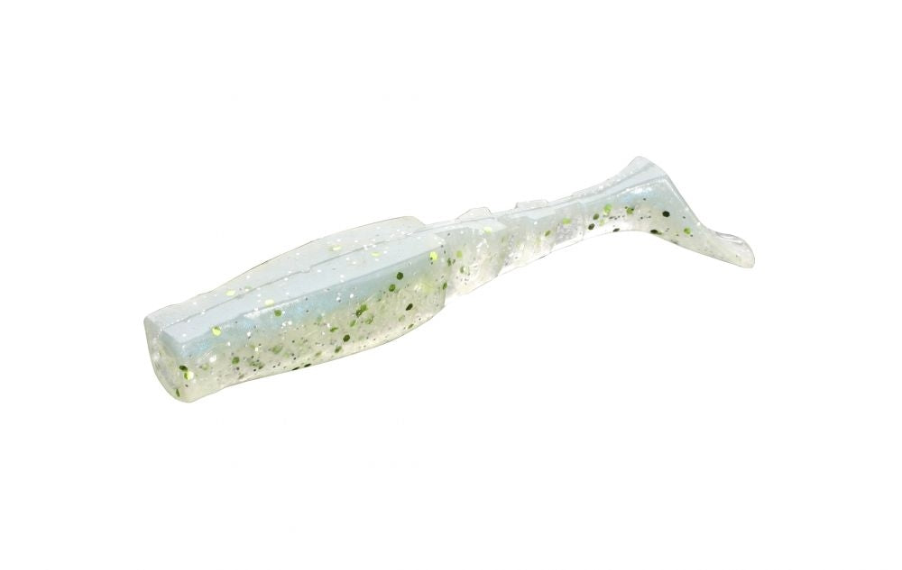 Shad Mikado Fishunter 5Cm-381 Buc.5