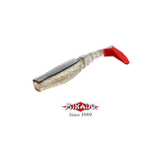 Shad Mikado Fishunter 5cm 32RT 5buc/plic