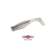 Shad Mikado Fishunter 5cm 67 5buc/plic
