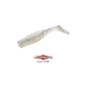 Shad Mikado Fishunter 5cm 70 5buc/plic