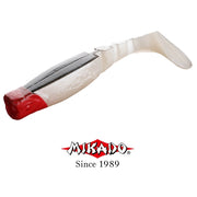 Shad Mikado Fishunter 7Cm-02Rh Buc.5
