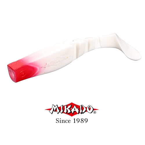 Shad Mikado Fishunter 7Cm-02Trh Buc.5