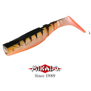 Shad Mikado Fishunter 7Cm-126 Buc.5