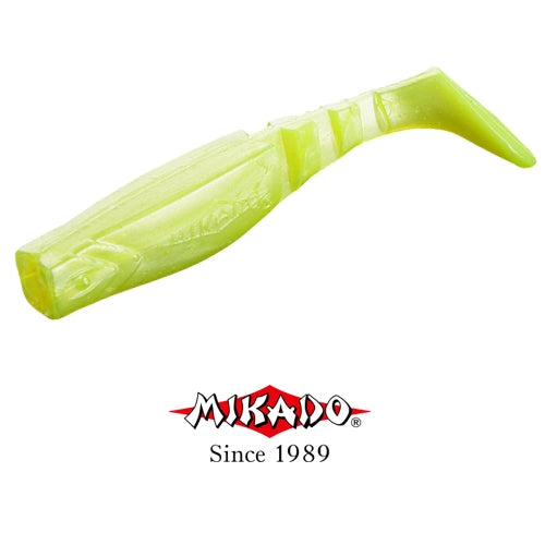 Shad Mikado Fishunter 7Cm-184 Buc.5