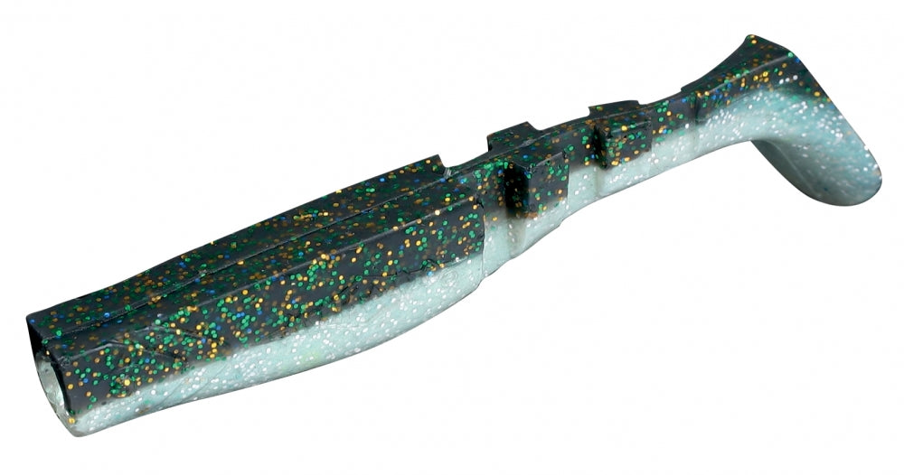 Shad Mikado Fishunter 7Cm-302 Buc.5