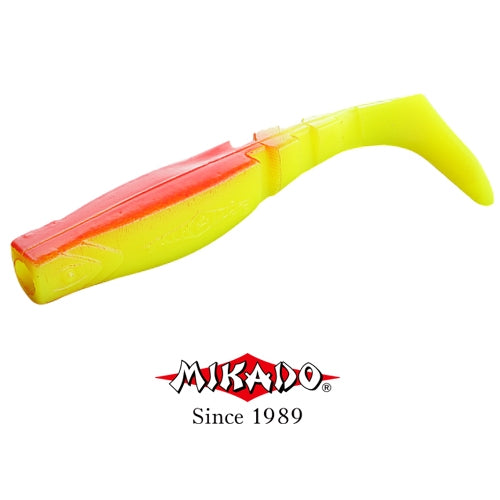 Shad Mikado Fishunter 7Cm-64 Buc.5