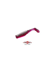 Shad Mikado Fishunter 7cm 80 5buc/plic