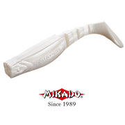Shad Mikado Fishunter 8Cm-01T Buc.5