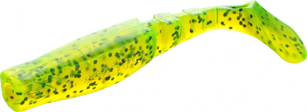Shad Mikado Fishunter 8Cm-10 Buc.5