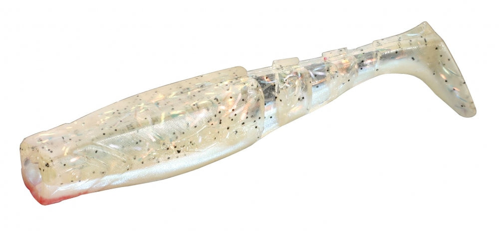 Shad Mikado Fishunter 8Cm-122Rt Buc.5