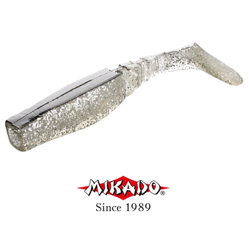 Shad Mikado Fishunter 8Cm-32 Buc.5