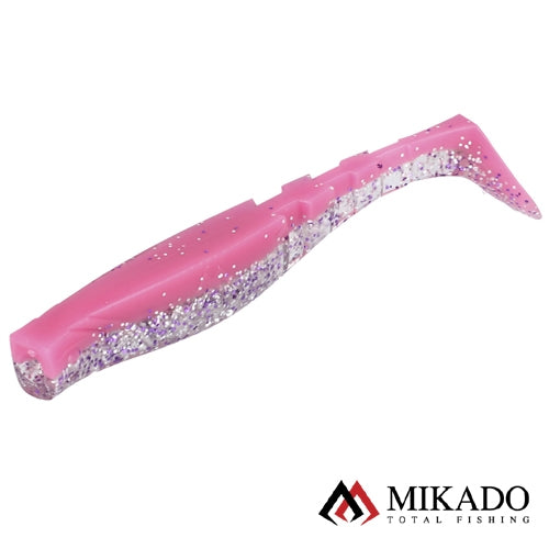 Shad Mikado Fishunter 8Cm-560 Buc.5