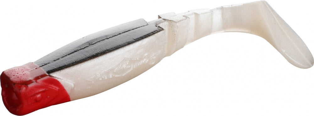 Shad Mikado Fishunter Culoare 02RH 10.5cm 5buc/plic 