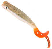 Shad Mikado Fishunter Magna, Culoare 112RT, 18cm, 2buc/pac