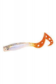Shad Mikado Fishunter Magna Mini 6.5Cm / 112Rt - 5Buc