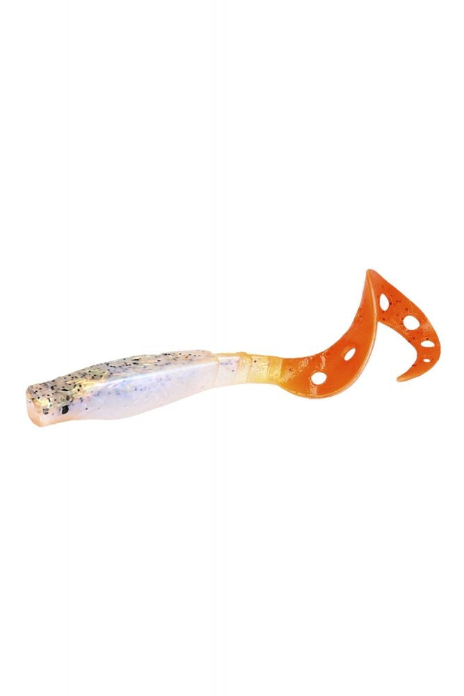 Shad Mikado Fishunter Magna Mini 6.5Cm / 112Rt - 5Buc
