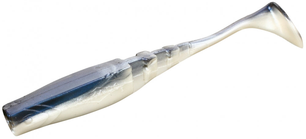 Shad Mikado Fishunter Tt 5.5Cm / 351 - 5Buc