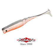 Shad Mikado Fishunter Tt 9Cm / 353 - Buc.5