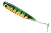 Shad Mikado Furyo, Culoare M507, 7.5cm, 5buc/pac