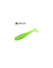 Shad Mikado Nihonto Culoare 344 6.5cm 5buc/plic