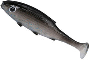 Shad Mikado Real Fish, Culoare Blue Bleak, 7cm, 7buc/pac