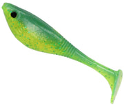 Shad Mikado Spark, Culoare 344, 7cm, 5buc/pac