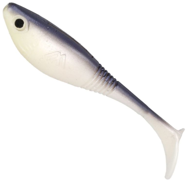 Shad Mikado Spark, Culoare 351, 8.5cm, 4buc/pac