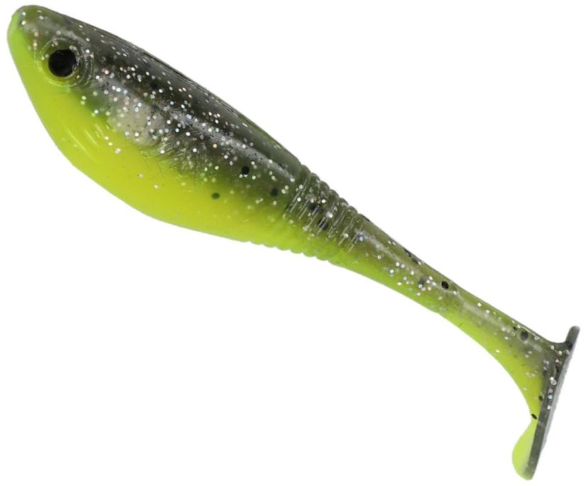 Shad Mikado Spark, Culoare 359, 5.5cm, 5buc/pac