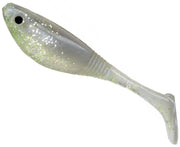Shad Mikado Spark, Culoare 381, 10cm, 3buc/pac
