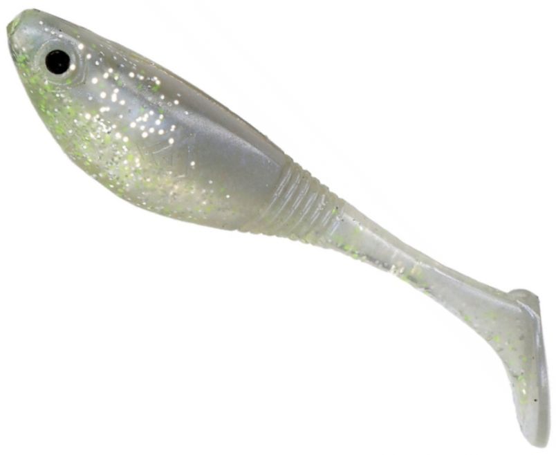 Shad Mikado Spark, Culoare 381, 5.5cm, 5buc/pac