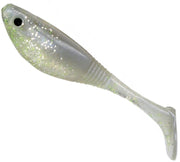 Shad Mikado Spark, Culoare 381, 7cm, 5buc/pac