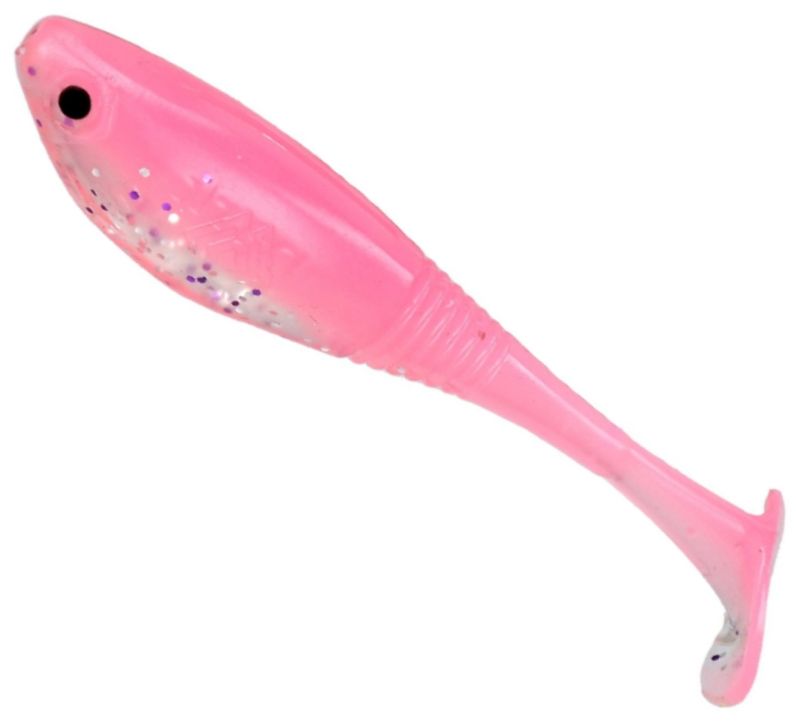 Shad Mikado Spark, Culoare 560, 5.5cm, 5buc/pac
