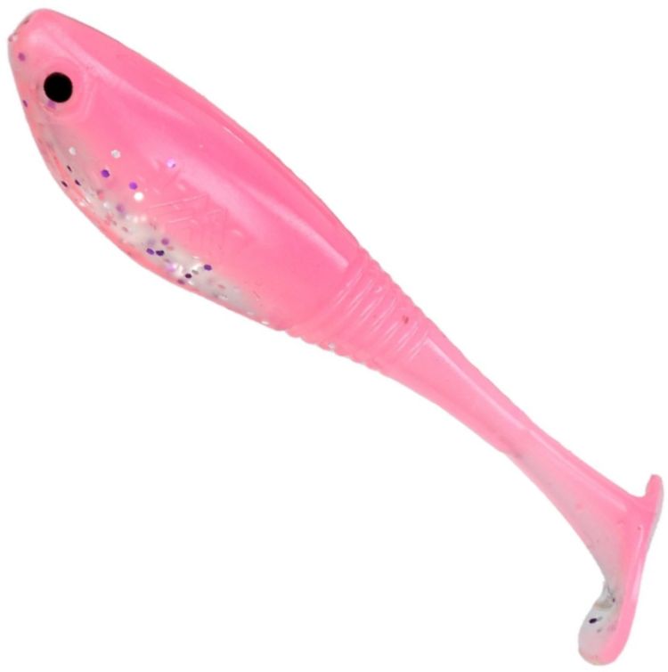 Shad Mikado Spark, Culoare 560, 7cm, 5buc/pac